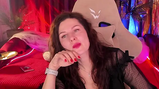 Snapshot of April_o_Nill chatting on February 11, 2026, 4:45 pm April o Nill online show from February 11, 2026, 4:45 pm