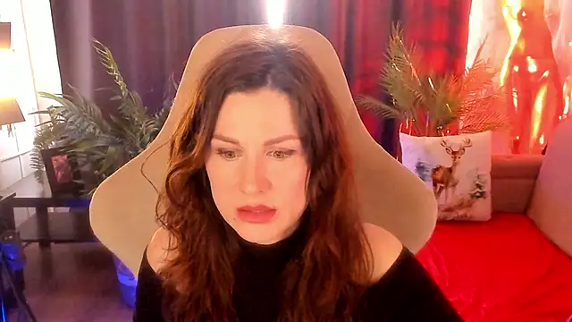 April o Nill online show from March 14, 2026, 12:43 pm