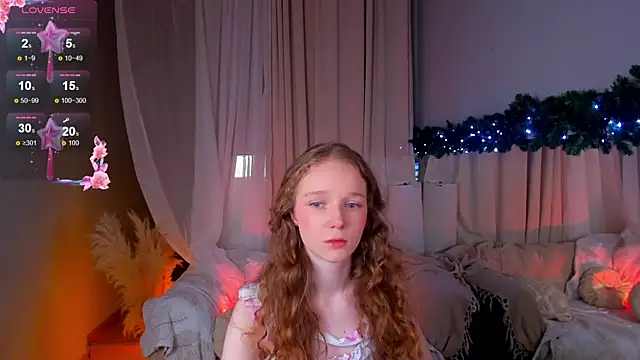 Snapshot of _Rose_Charming_ chatting on December 27, 2024, 10:05 pm  Rose Charming  online show from December 27, 2024, 10:05 pm