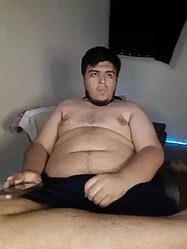 David GX online show from October 24, 2025, 9:22 pm