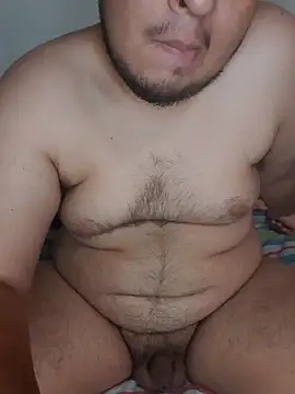 David GX online show from February 8, 2026, 8:01 pm