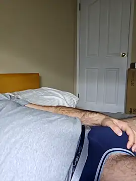 Mgman4365 online show from December 31, 2024, 5:29 pm