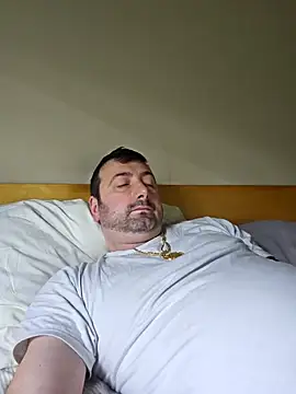 Mgman4365 online show from January 5, 2025, 1:47 pm