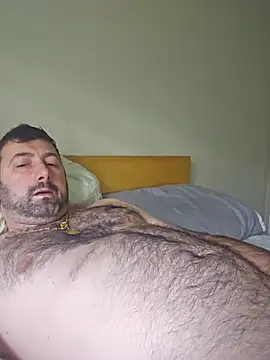 Mgman4365 online show from January 17, 2025, 3:55 am