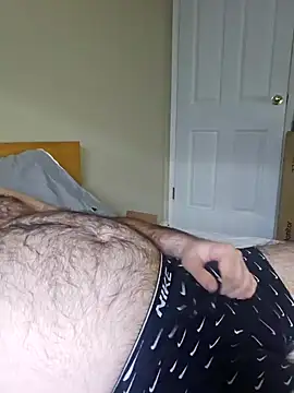 Mgman4365 online show from January 20, 2025, 11:54 pm