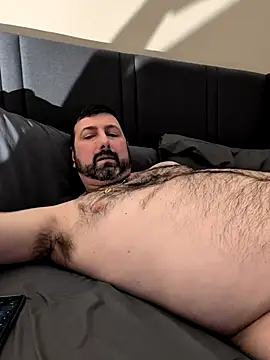 Mgman4365 online show from March 15, 2026, 12:38 am