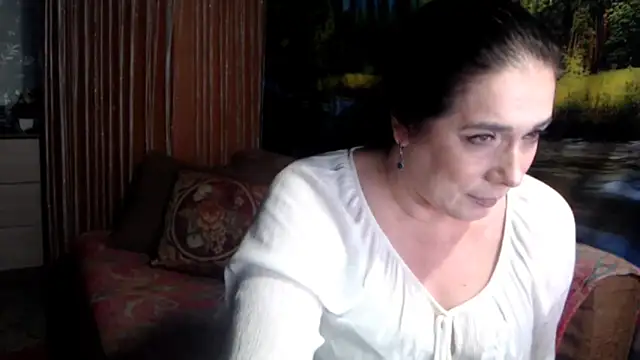 RositaSky online show from March 20, 2026, 9:08 pm