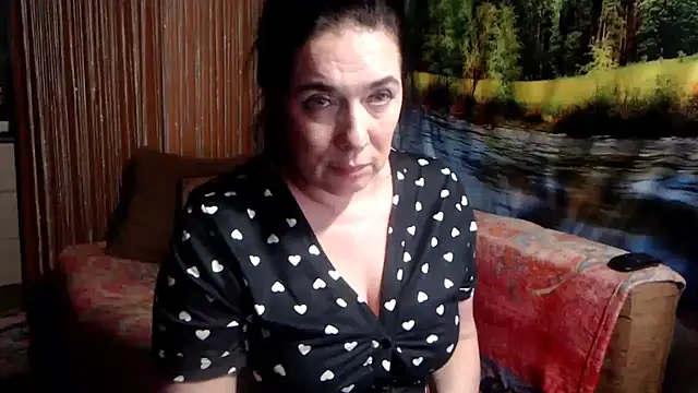 RositaSky online show from April 10, 2026, 2:50 am