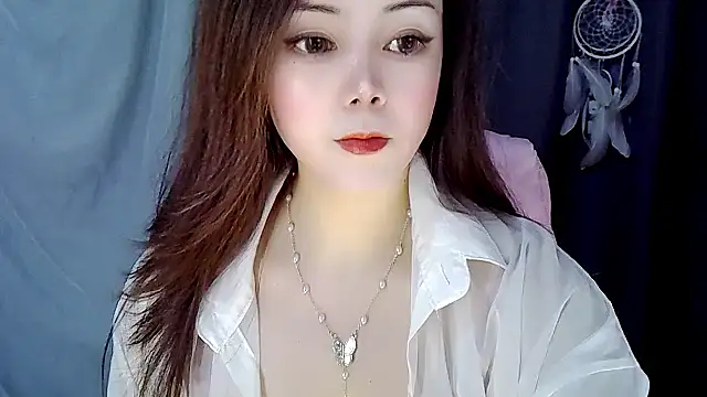 zhiyao99 online show from December 20, 2024, 5:04 am