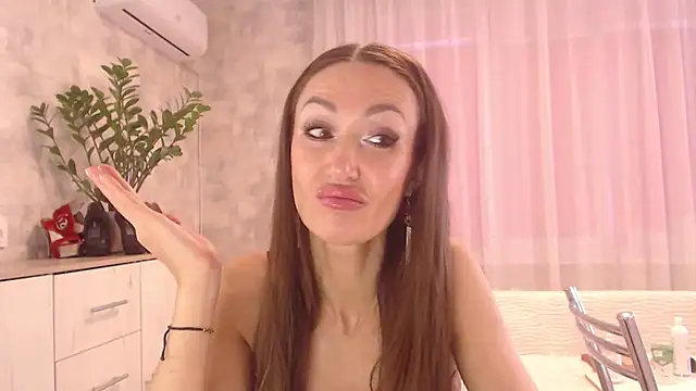 DanaPerezX online show from May 17, 2026, 8:23 am