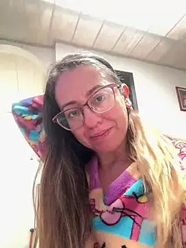 miss hanna07 online show from March 22, 2026, 4:32 pm