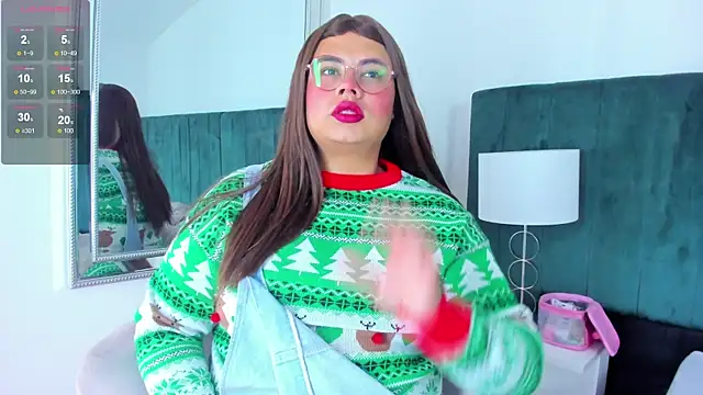 Tom Silver   online show from December 16, 2024, 7:43 pm