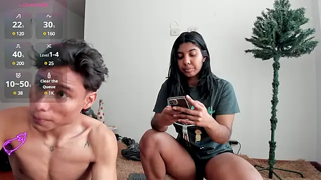 Snapshot of jasmine_bunny_ chatting on December 4, 2024, 4:49 pm jasmine bunny  online show from December 4, 2024, 4:49 pm