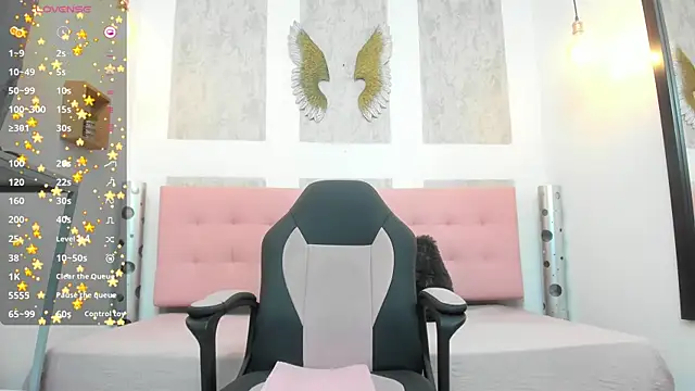 ciara connor online show from March 11, 2026, 3:56 am