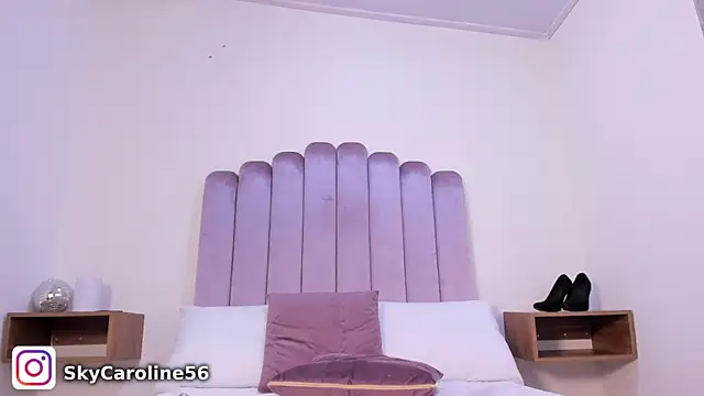 Snapshot of sky_caroline chatting on February 15, 2025, 2:33 pm sky caroline online show from February 15, 2025, 2:33 pm