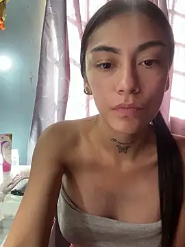 Snapshot of Effy_Bonny chatting on January 20, 2025, 9:11 pm Effy Bonny online show from January 20, 2025, 9:11 pm