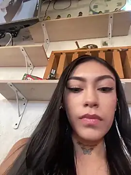 Snapshot of Effy_Bonny chatting on January 22, 2025, 7:34 pm Effy Bonny online show from January 22, 2025, 7:34 pm
