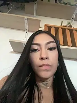 Snapshot of Effy_Bonny chatting on January 22, 2025, 10:37 pm Effy Bonny online show from January 22, 2025, 10:37 pm