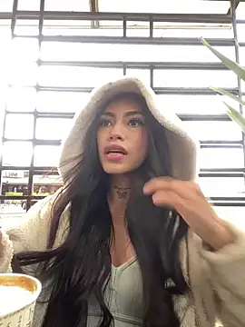 Snapshot of Effy_Bonny chatting on January 30, 2025, 6:32 pm Effy Bonny online show from January 30, 2025, 6:32 pm