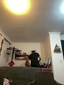 Joseph and Amy  online show from January 16, 2025, 2:19 am