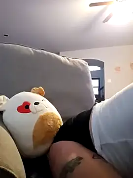 MissyRoulette online show from February 3, 2025, 1:51 pm