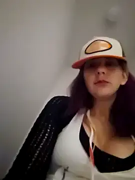 MissyRoulette online show from February 20, 2025, 3:12 am