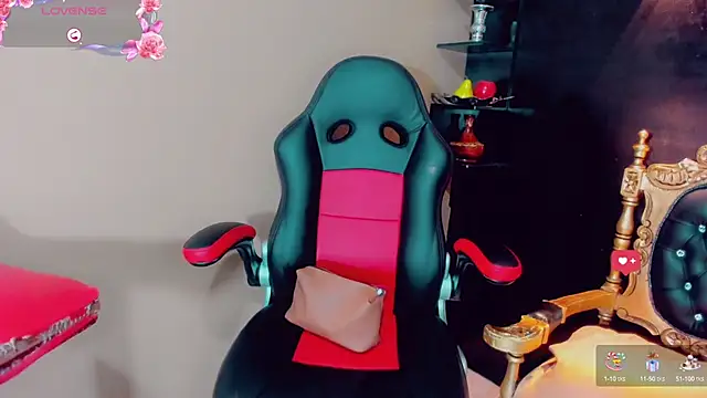 Kendall hornyy online show from February 10, 2025, 7:28 pm