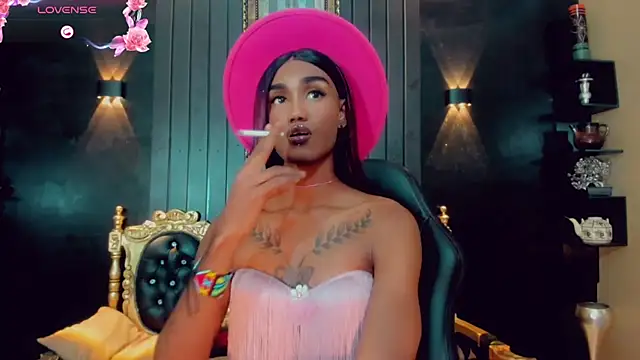 Kendall hornyy online show from March 17, 2025, 8:51 pm