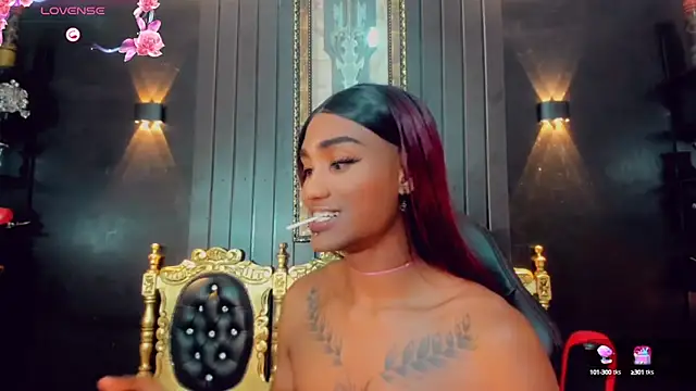 Kendall hornyy online show from March 17, 2025, 11:54 pm