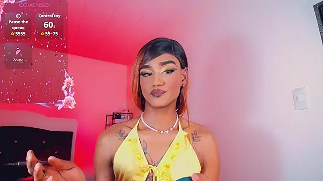 Kendall hornyy online show from November 18, 2025, 7:40 pm