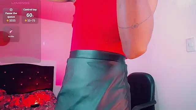 Kendall hornyy online show from November 28, 2025, 7:16 pm