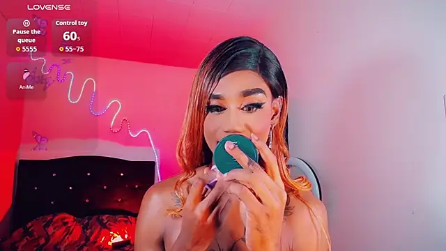 Kendall hornyy online show from February 6, 2026, 7:39 pm