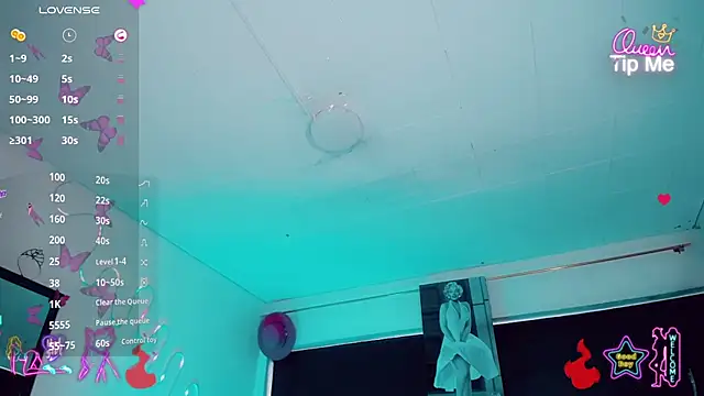 Kendall hornyy online show from February 13, 2026, 7:43 pm