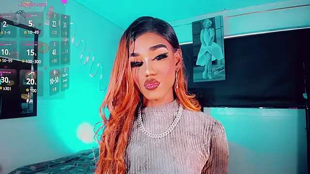 Kendall hornyy online show from February 15, 2026, 8:16 pm