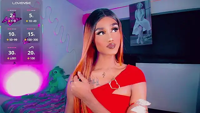 Kendall hornyy online show from March 15, 2026, 8:20 am