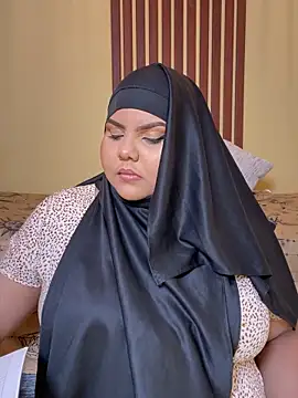 Snapshot of _Shara_Handal_ chatting on December 6, 2024, 10:05 am Shara Handal online show from December 6, 2024, 10:05 am