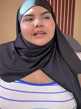 Snapshot of _Shara_Handal_ chatting on January 9, 2025, 12:52 pm Shara Handal online show from January 9, 2025, 12:52 pm