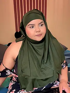 Snapshot of _Shara_Handal_ chatting on September 30, 2025, 8:52 am Shara Handal online show from September 30, 2025, 8:52 am