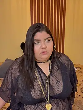 Snapshot of _Shara_Handal_ chatting on October 8, 2025, 10:13 am Shara Handal online show from October 8, 2025, 10:13 am