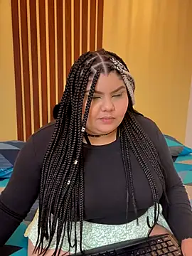 Snapshot of _Shara_Handal_ chatting on October 23, 2025, 7:40 am Shara Handal online show from October 23, 2025, 7:40 am