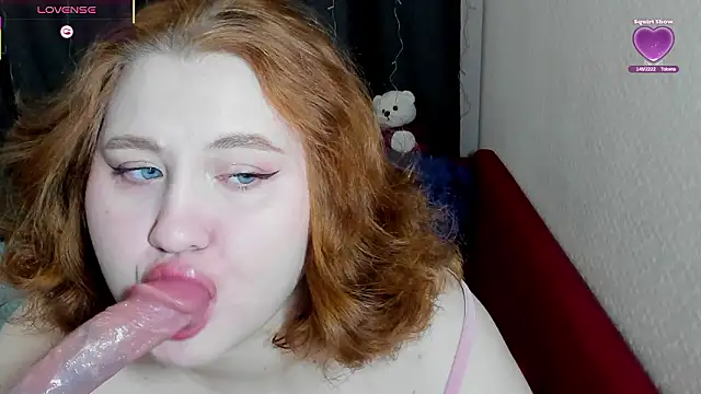 Snapshot of GeorginiaGrimes chatting on February 6, 2026, 10:07 am GeorginiaGrimes online show from February 6, 2026, 10:07 am