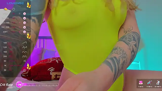  VASILISSA  online show from February 5, 2025, 11:50 pm