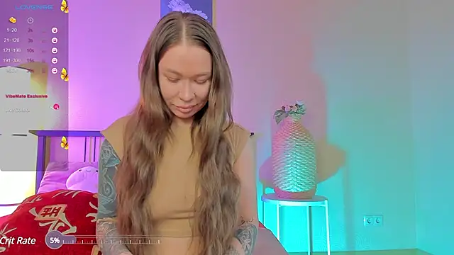  VASILISSA  online show from March 16, 2025, 1:49 am