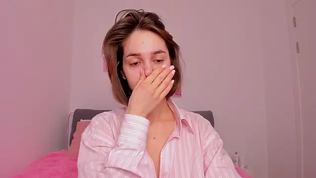 JudyAngil online show from March 17, 2026, 6:17 am