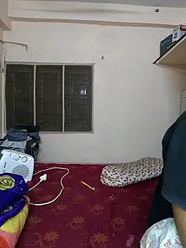 fuck6inch9 online show from January 9, 2026, 1:03 pm