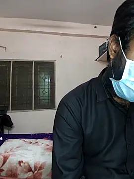 fuck6inch9 online show from March 18, 2026, 5:38 pm