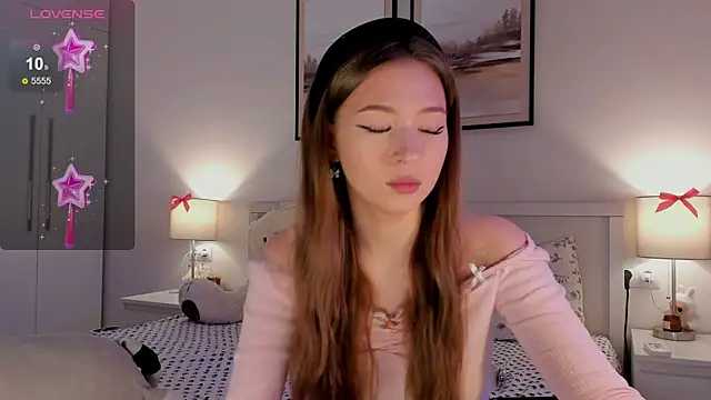 diana nier online show from November 14, 2025, 7:12 pm