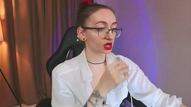 ShiroHeby online show from January 9, 2026, 12:41 pm