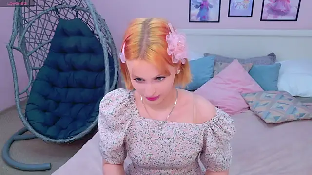 Snapshot of AliceMorr chatting on January 24, 2025, 11:26 am AliceMorr online show from January 24, 2025, 11:26 am