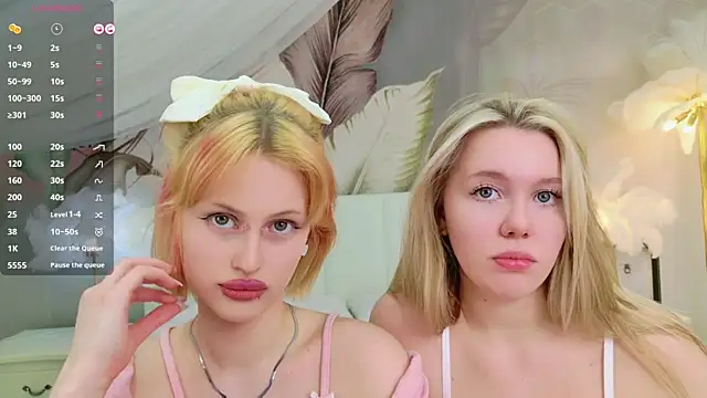 Snapshot of AliceMorr chatting on January 31, 2025, 12:07 pm AliceMorr online show from January 31, 2025, 12:07 pm